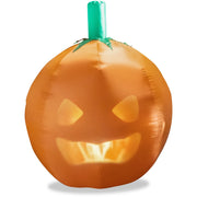 Inflatable Jabberin' Jack Talking Animated Inflatable Pumpkin with Built in Projector & Speaker
