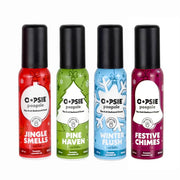 Toilet Spray I Christmas Assortment Bundle-Package