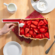 Oklahoma State Plate