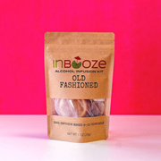 Old Fashioned Alcohol Infusion Cocktail Kit