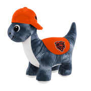 Chicago Bears Fanasaur Huddle Plush