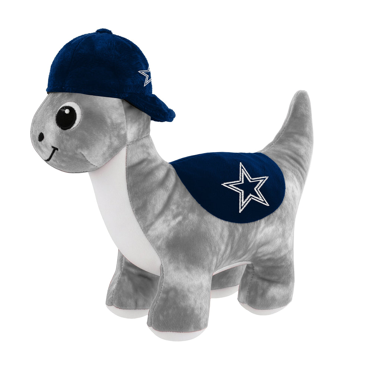 Dallas Cowboys Fanasaur Huddle Plush