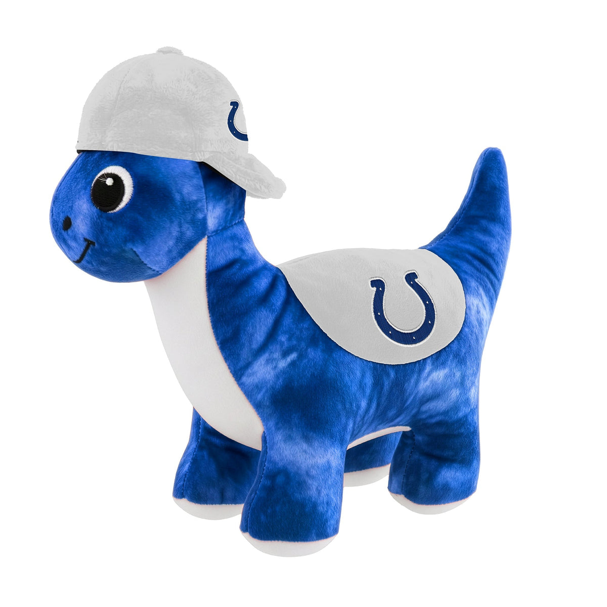 Indianapolis Colts Fanasaur Huddle Plush