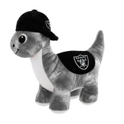 Las Vegas Raiders Fanasaur Huddle Plush