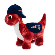 New England Patriots Fanasaur Huddle Plush