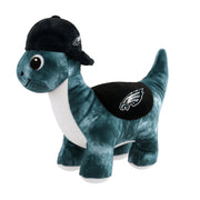 Philadelphia Eagles Fanasaur Huddle Plush