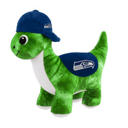 Seattle Seahawks Fanasaur Huddle Plush