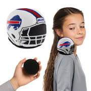 Buffalo Bills Shoulder Buddy Helmet Plush