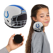 Indianapolis Colts Shoulder Buddy Helmet Plush