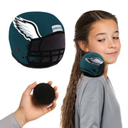 Philadelphia Eagles Shoulder Buddy Helmet Plush