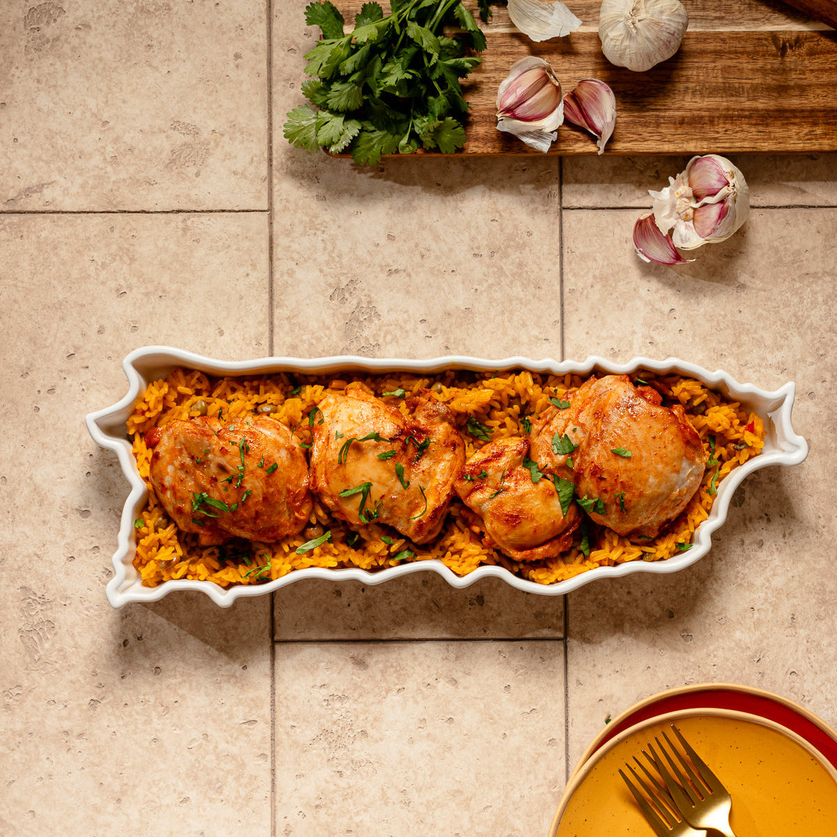 Puerto Rico State Plate