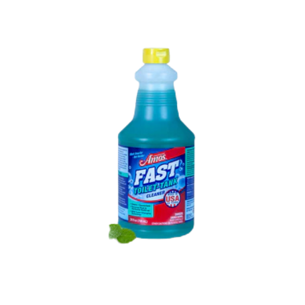 FAST Toilet & Tank Concentrate Cleaner
