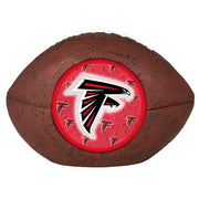 Atlanta Falcons LED 3D Logo Resin Football