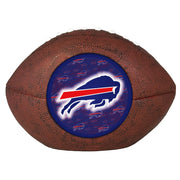 Buffalo Bills LED 3D Logo Resin Football