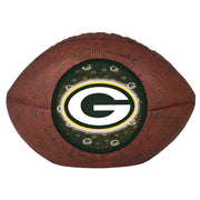 Green Bay Packers LED 3D Logo Resin Football