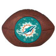 Miami Dolphins LED 3D Logo Resin Football