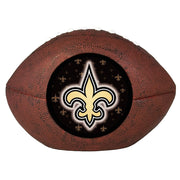 New Orleans Saints LED 3D Logo Resin Football