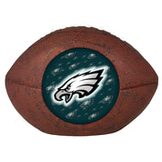 Philadelphia Eagles LED 3D Logo Resin Football