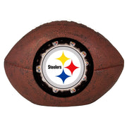 Pittsburgh Steelers LED 3D Logo Resin Football