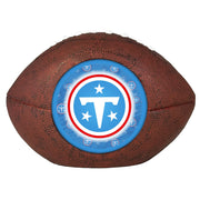 Tennessee Titans LED 3D Logo Resin Football