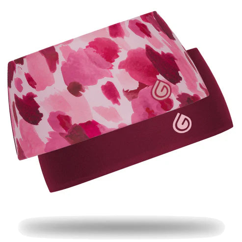 Bandi+ 2.0 (2 pack - Rosy Glow, Merlot)