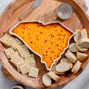 South Carolina State Plate