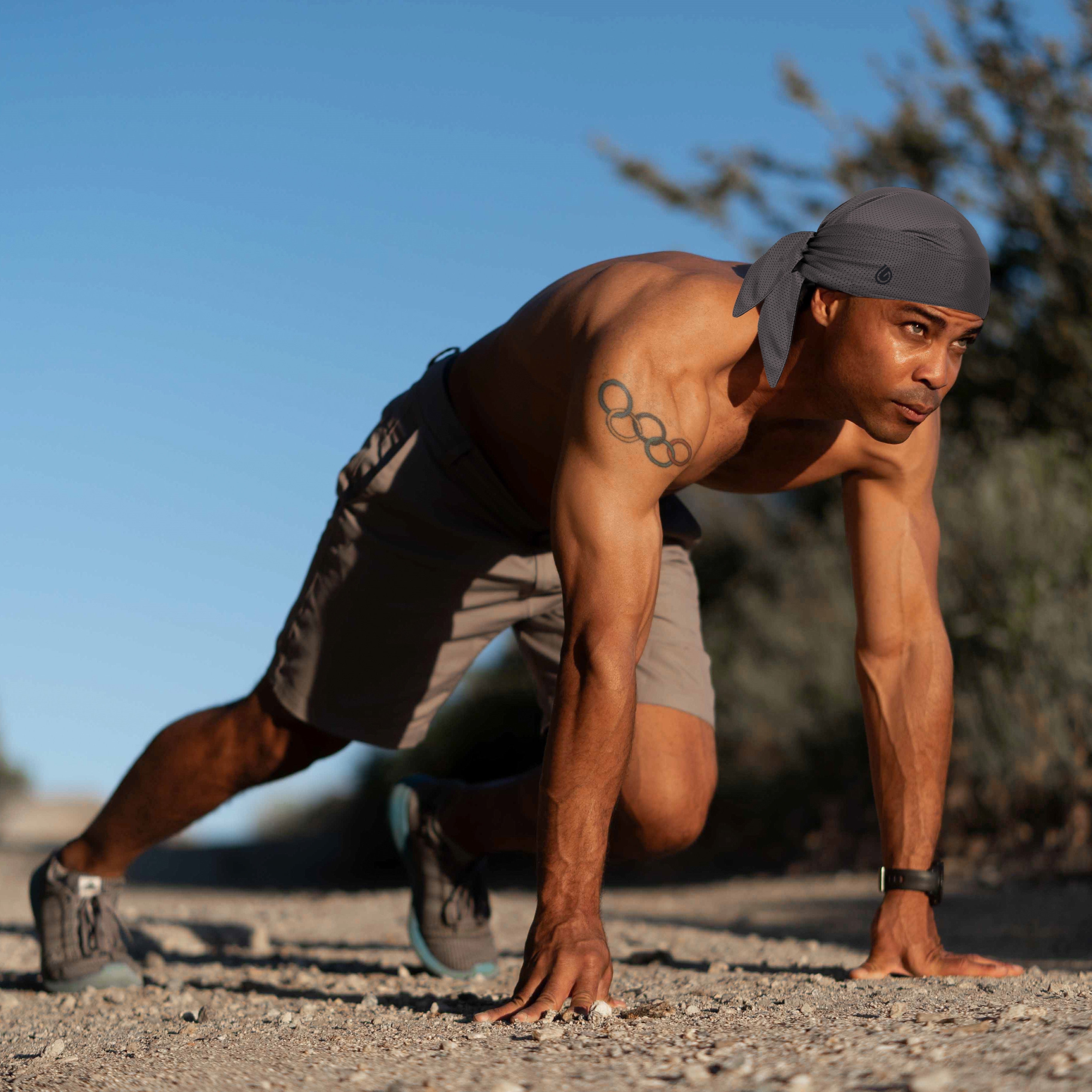 Full Triangle 2.0 - Shadow