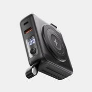 SmartCharge 2.0 Travel-Ready Pocket-Powerbank