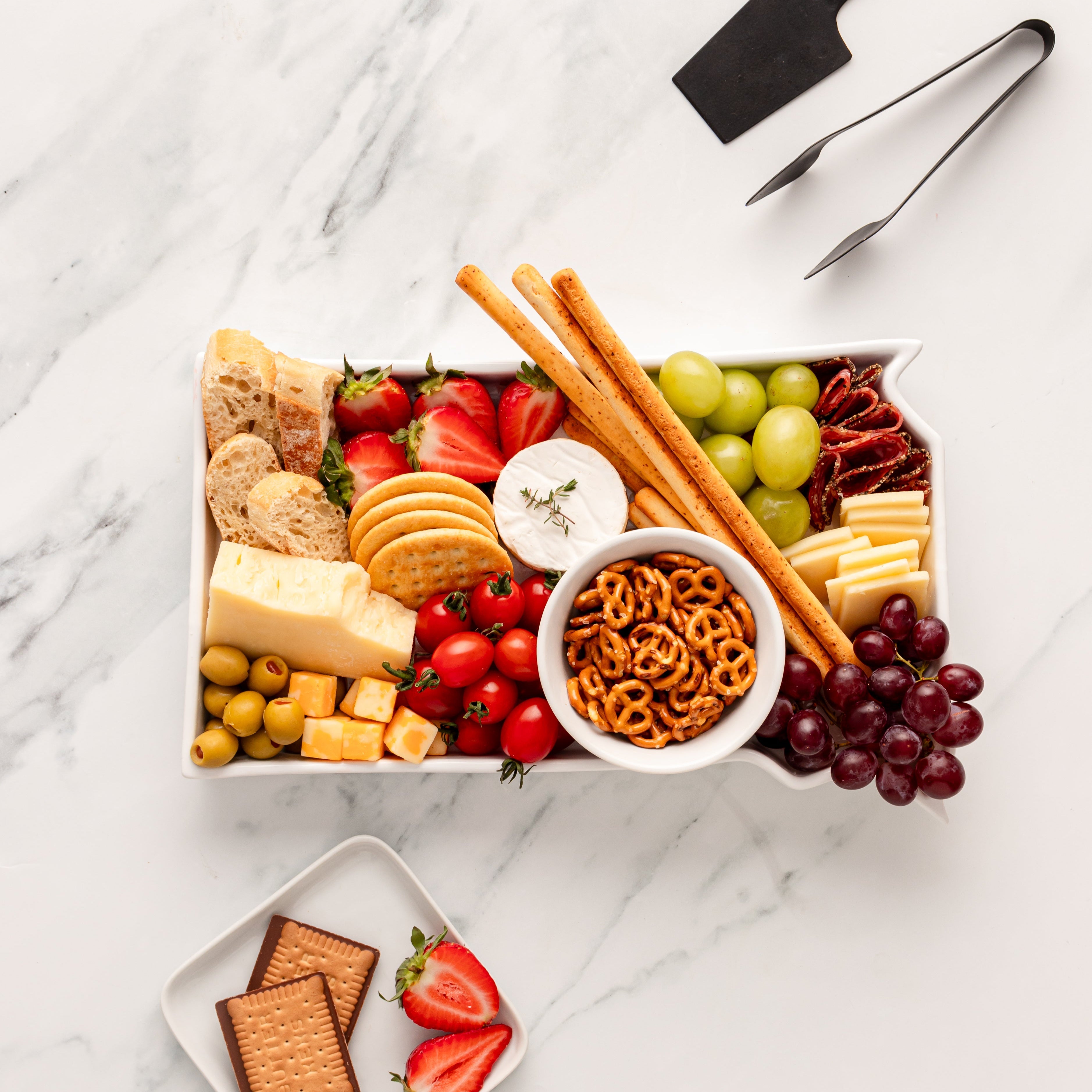 South Dakota State Plate