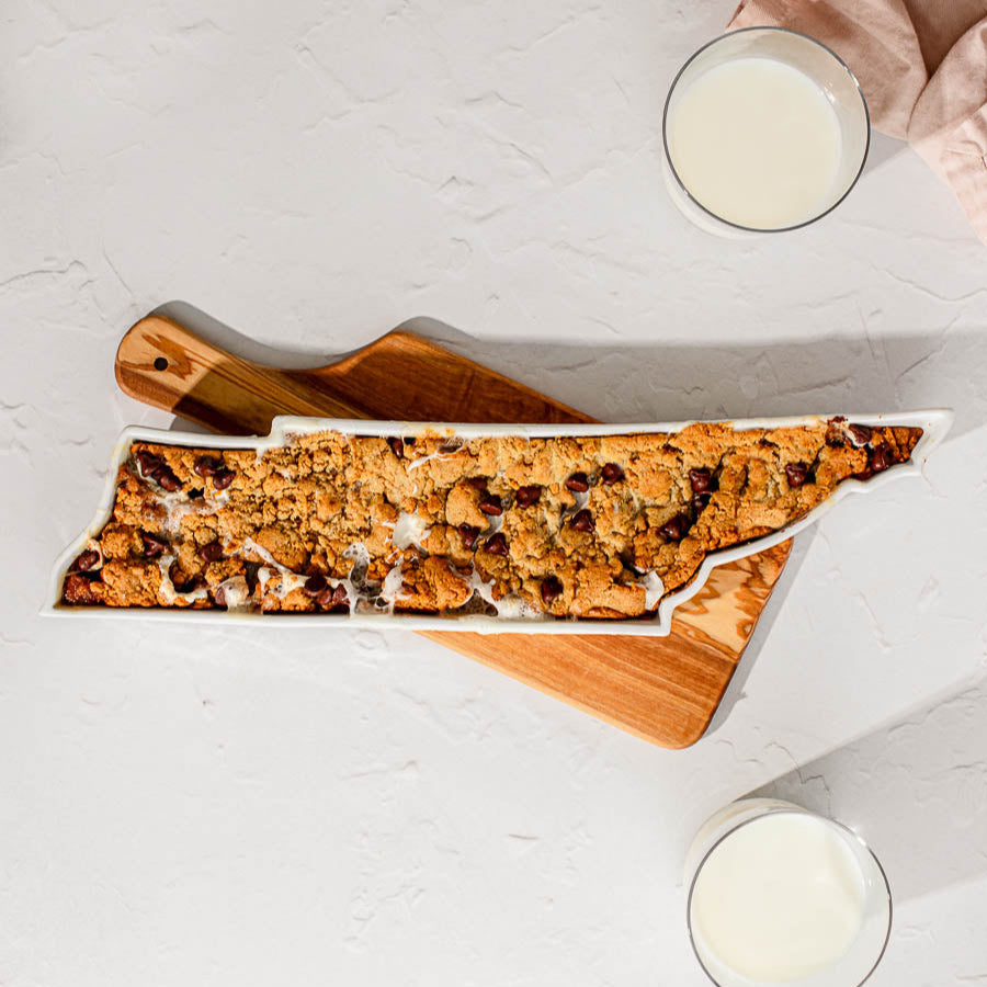 Tennessee State Plate