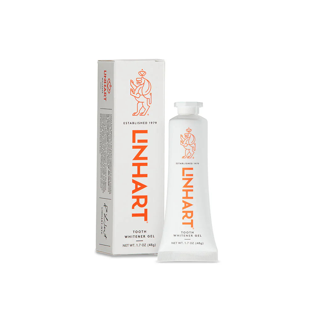 Whitener Gel + Whitening Pen