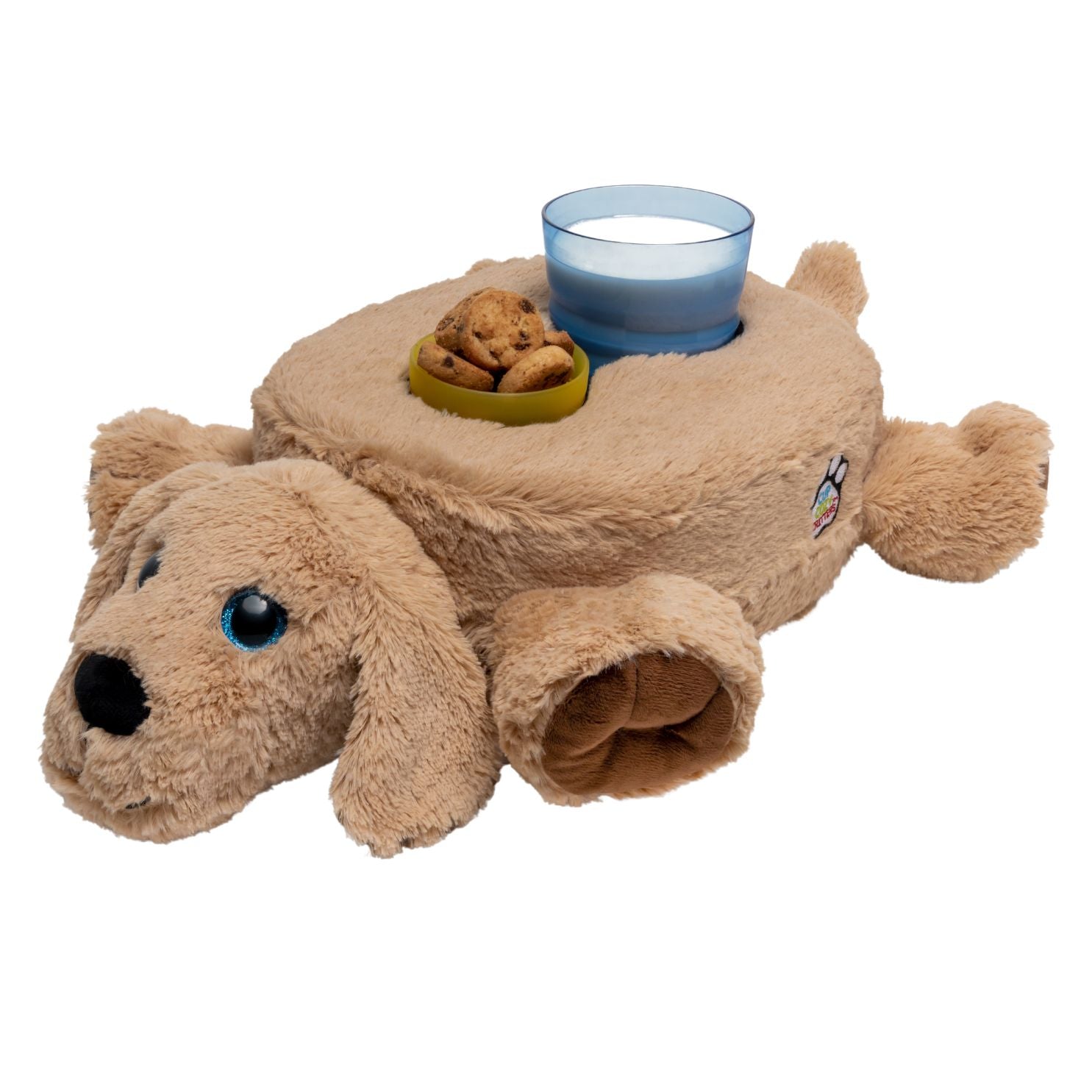 Cup Cozy Critters | Animal-themed Caddy