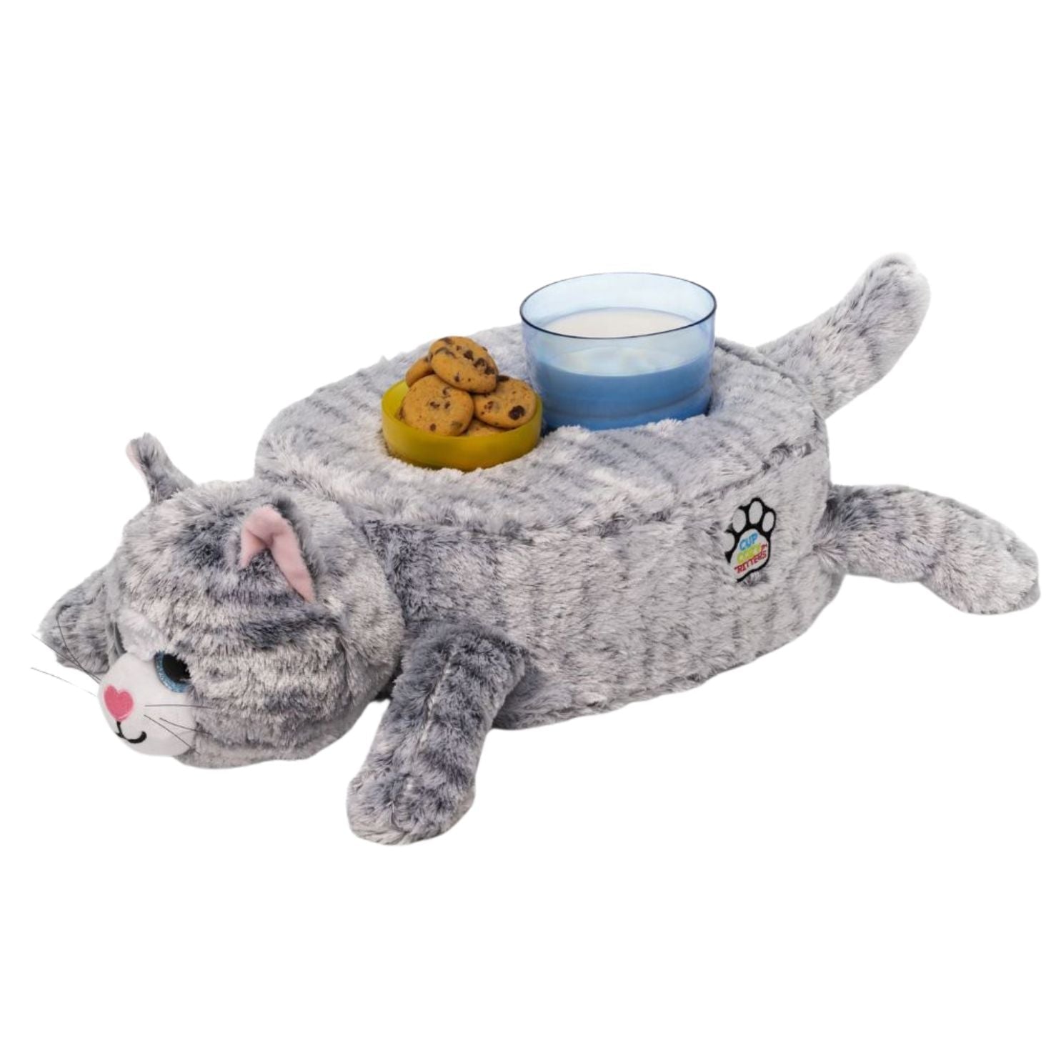 Cup Cozy Critters | Animal-themed Caddy