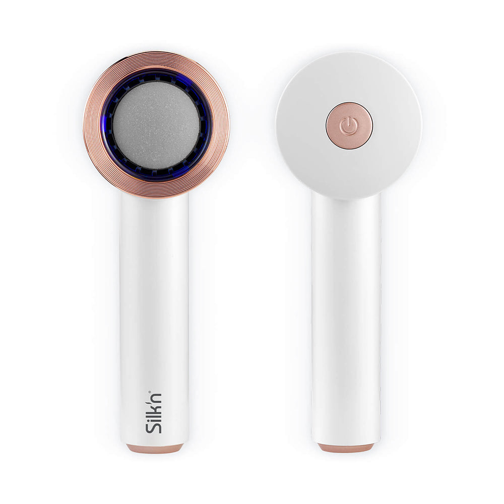 VacuPedi Electric Callus Remover