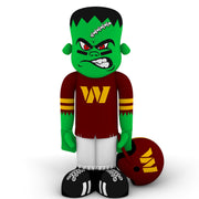 Washington Commanders Inflatable Steinbacker