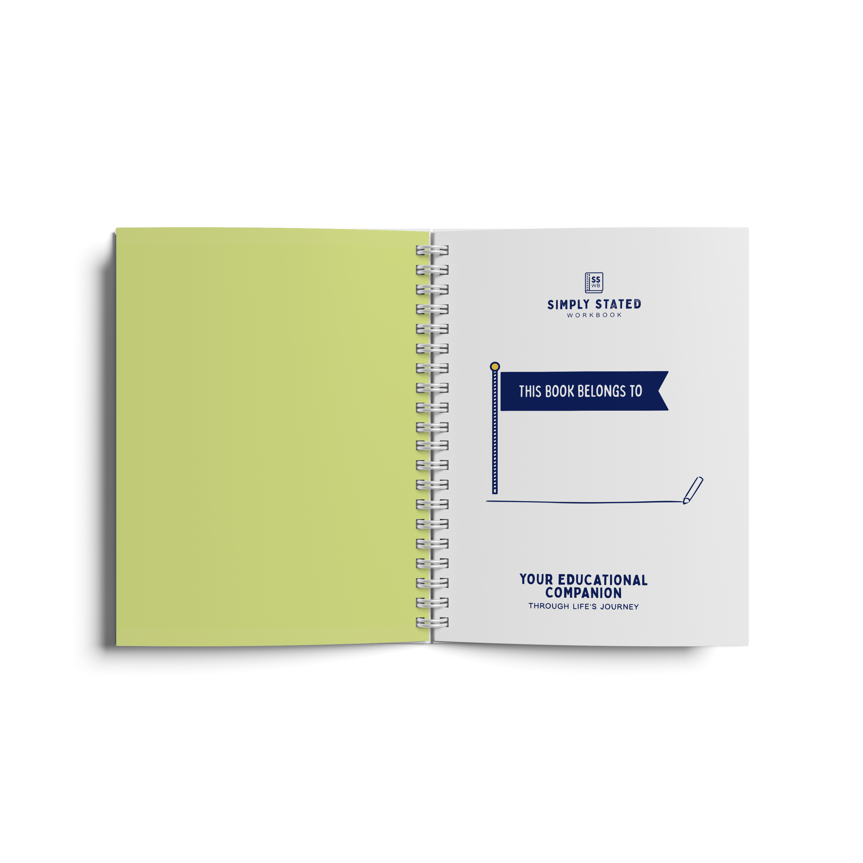 When College Happens Workbook