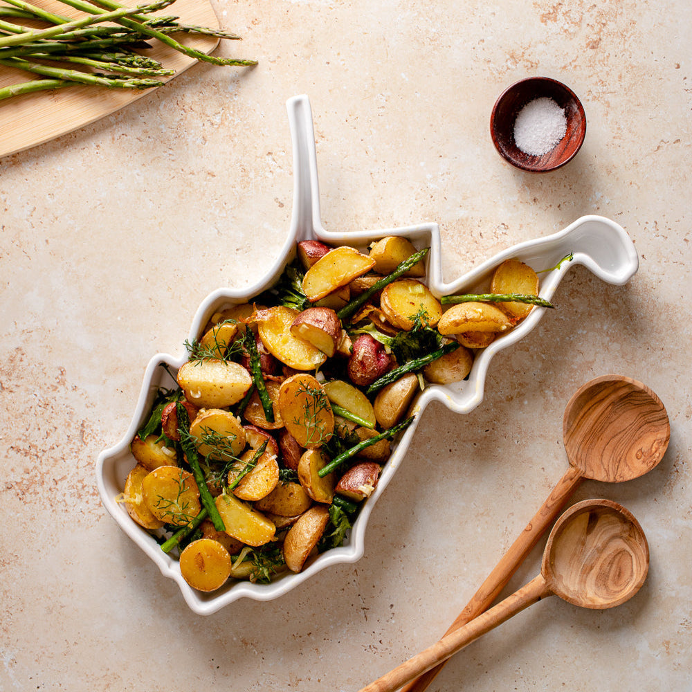 West Virginia State Plate