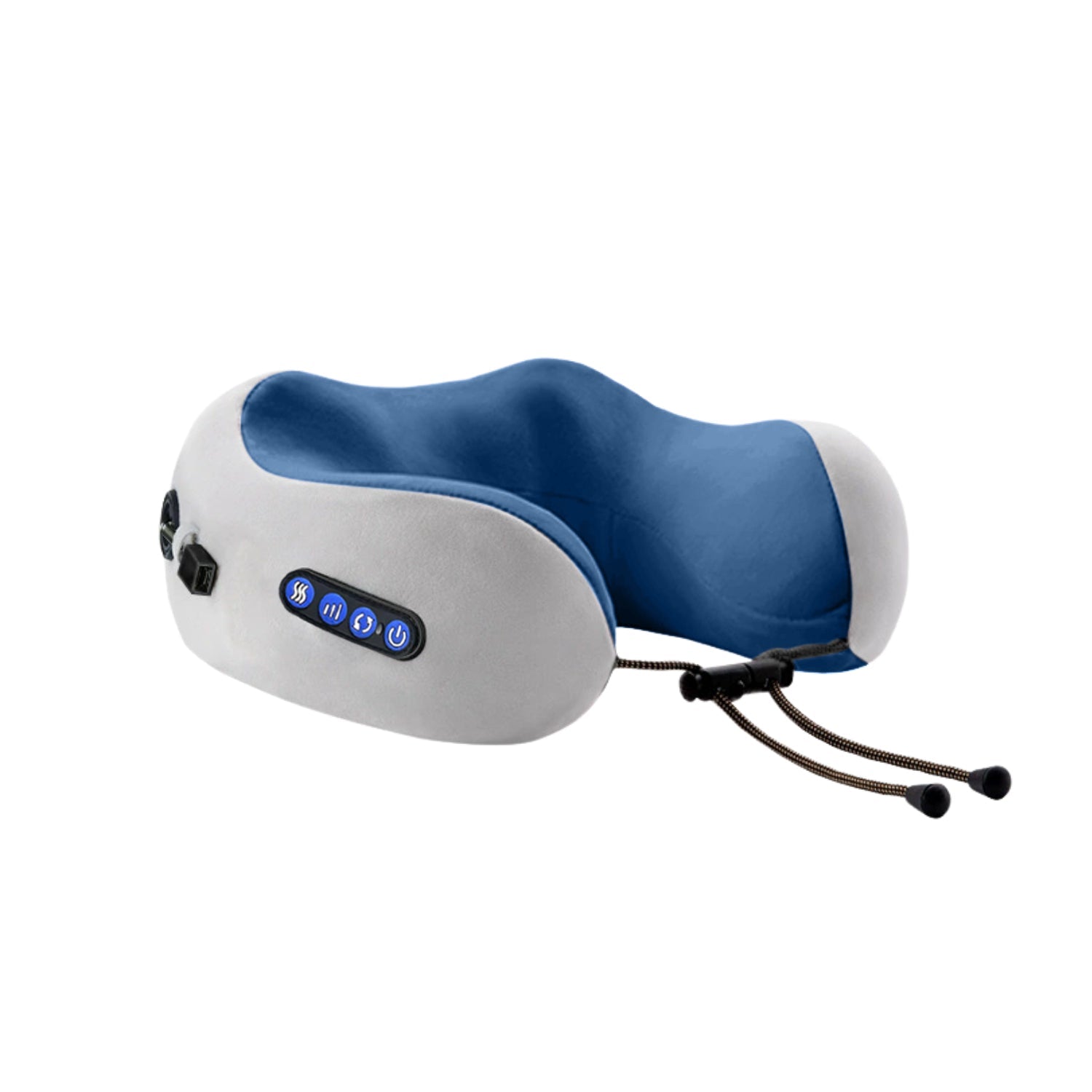 Memory Foam Massager
