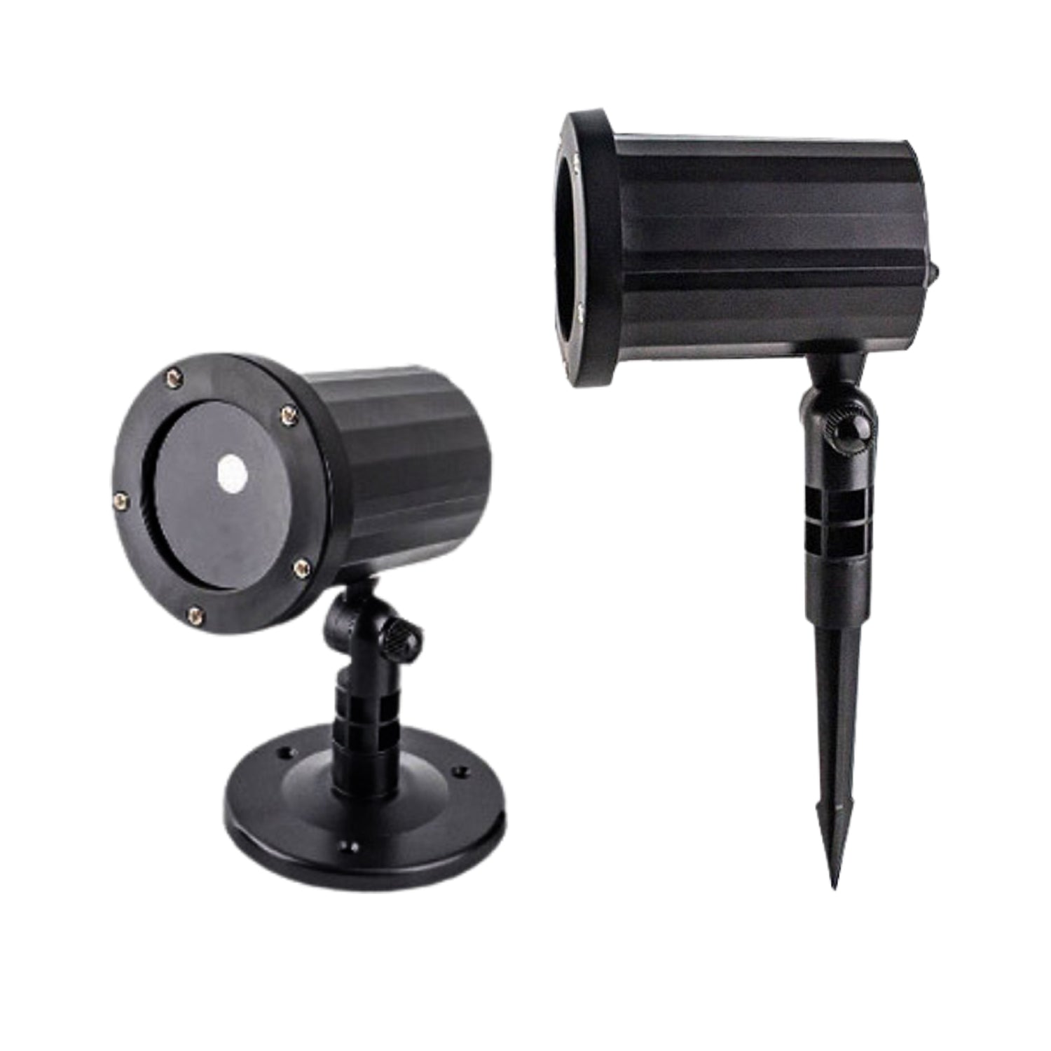 Holiday Strobe Light 2-in-1 Holiday Projector