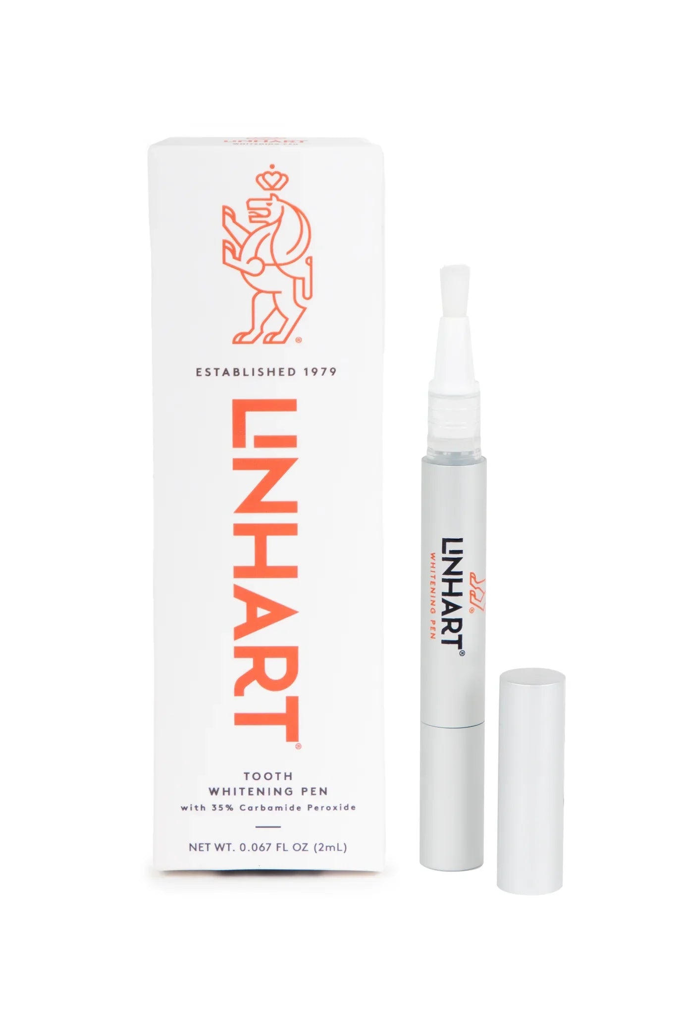 Whitener Gel + Whitening Pen