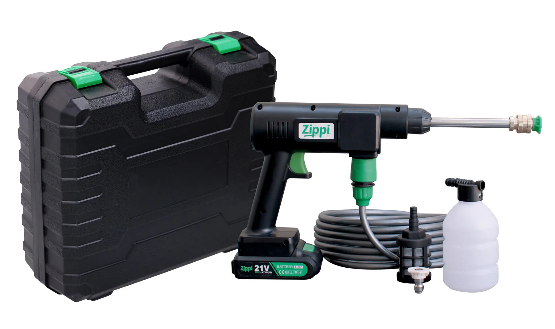 Zippi HydroCleaner