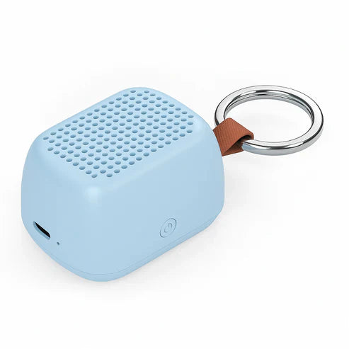 Magnetic Speaker & Stand