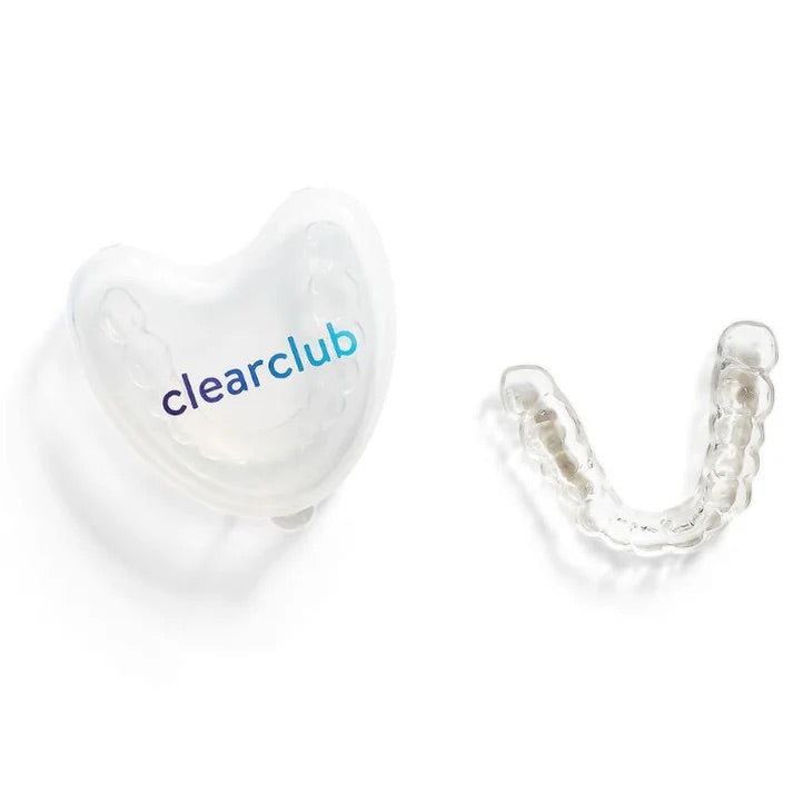 Upper + Lower Retainer