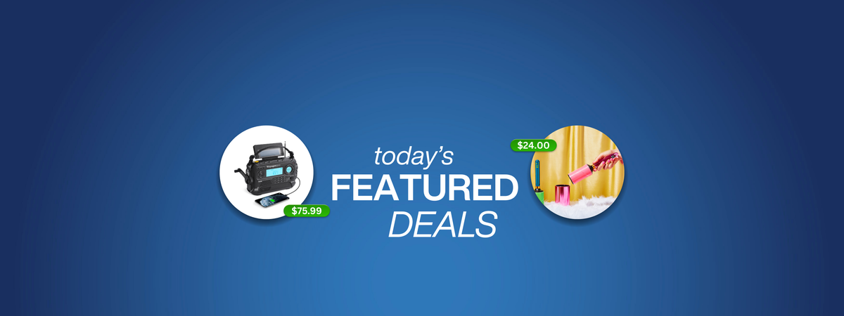 Shop TV Deals