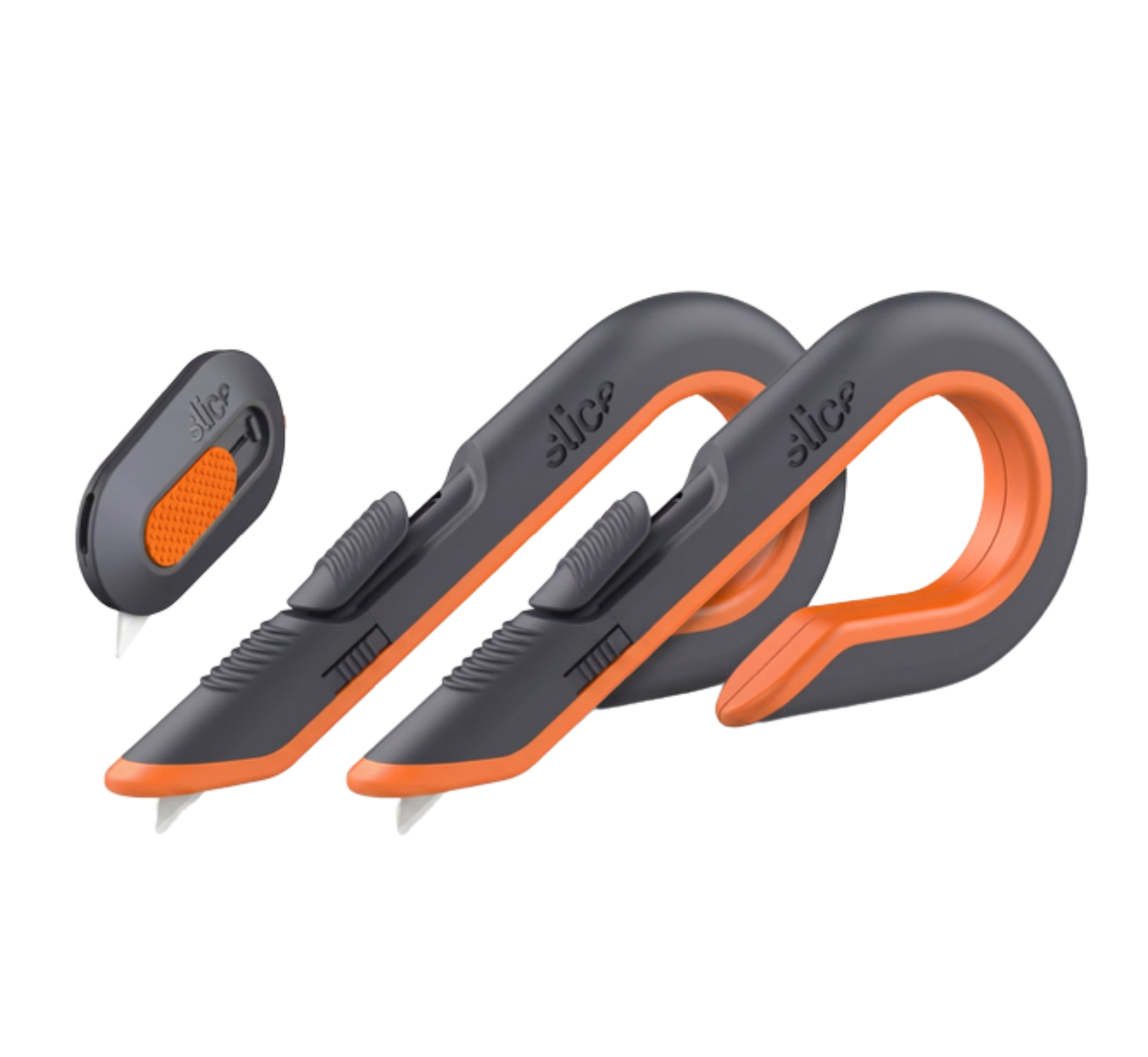 Slice® Ceramic Box & Mini Cutter Set (3 pcs)